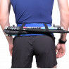 Oxsitis Slimbelt Spectre - Marsupio idrico | Hardloop