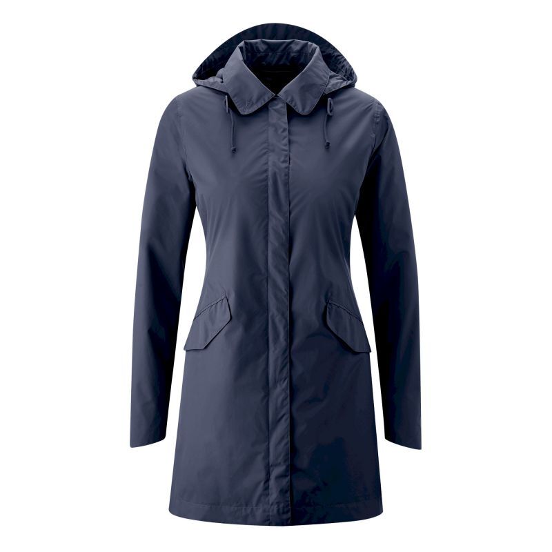 Dublin Babywearing Coat - Parka - Damer