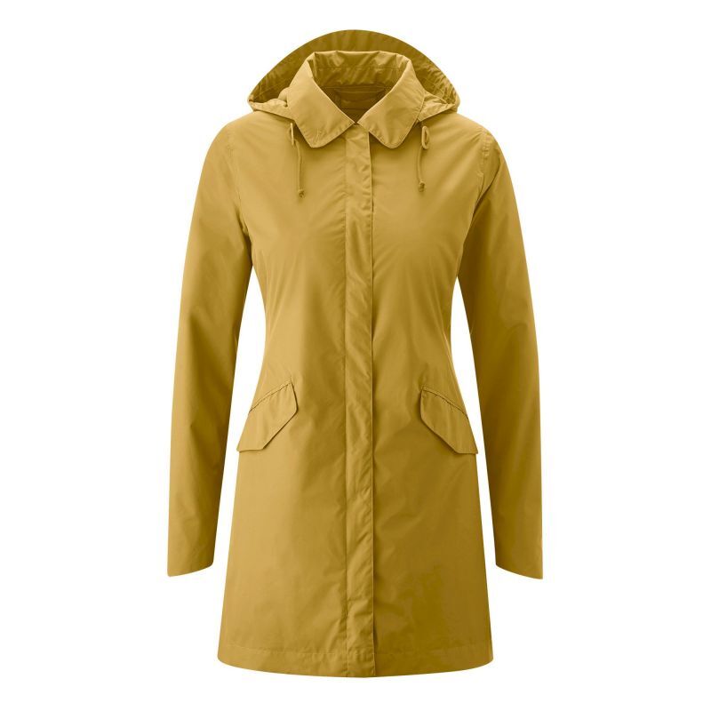 Dublin Babywearing Coat - Parka - Damer