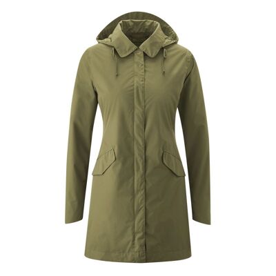 Dublin Babywearing Coat - Parka - Dam