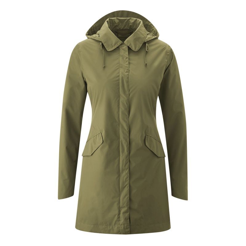 Dublin Babywearing Coat - Parka mulher