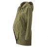 Mamalila Dublin Babywearing Coat - Parka mulher | Hardloop
