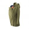 Mamalila Dublin Babywearing Coat - Parka mulher | Hardloop