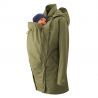Mamalila Dublin Babywearing Coat - Parka mulher | Hardloop