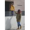 Mamalila Dublin Babywearing Coat - Parka mulher | Hardloop
