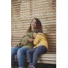 Mamalila Dublin Babywearing Coat - Parka mulher | Hardloop