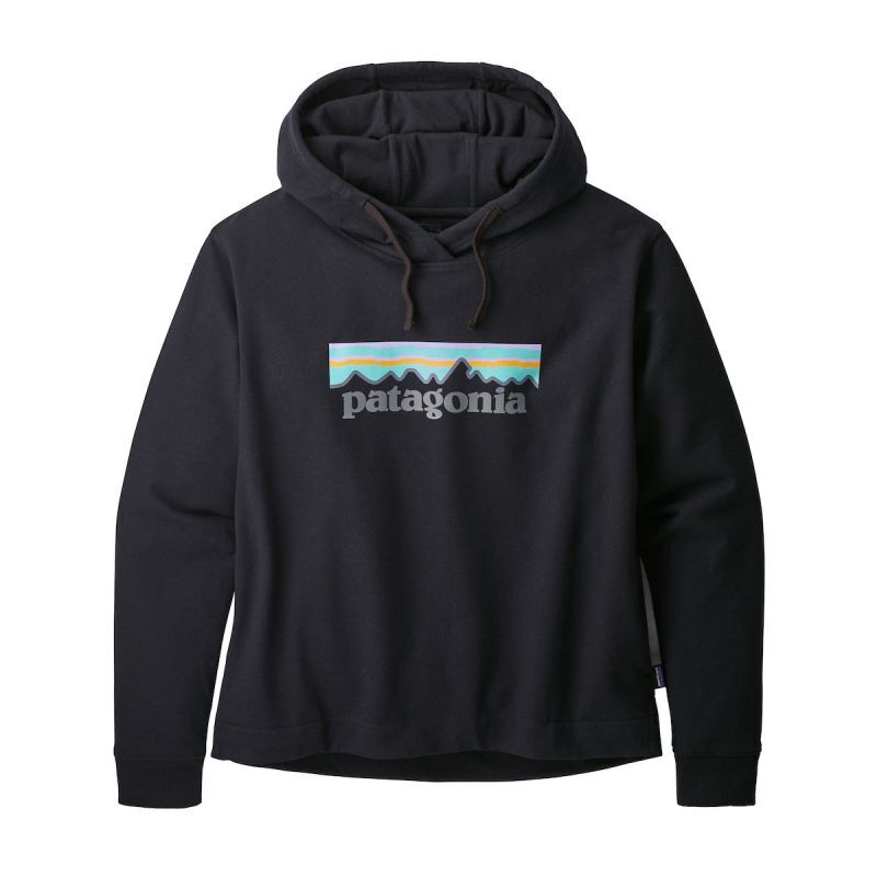Patagonia - Pastel P-6 Logo Uprisal Hoody - Hoodie - Women's