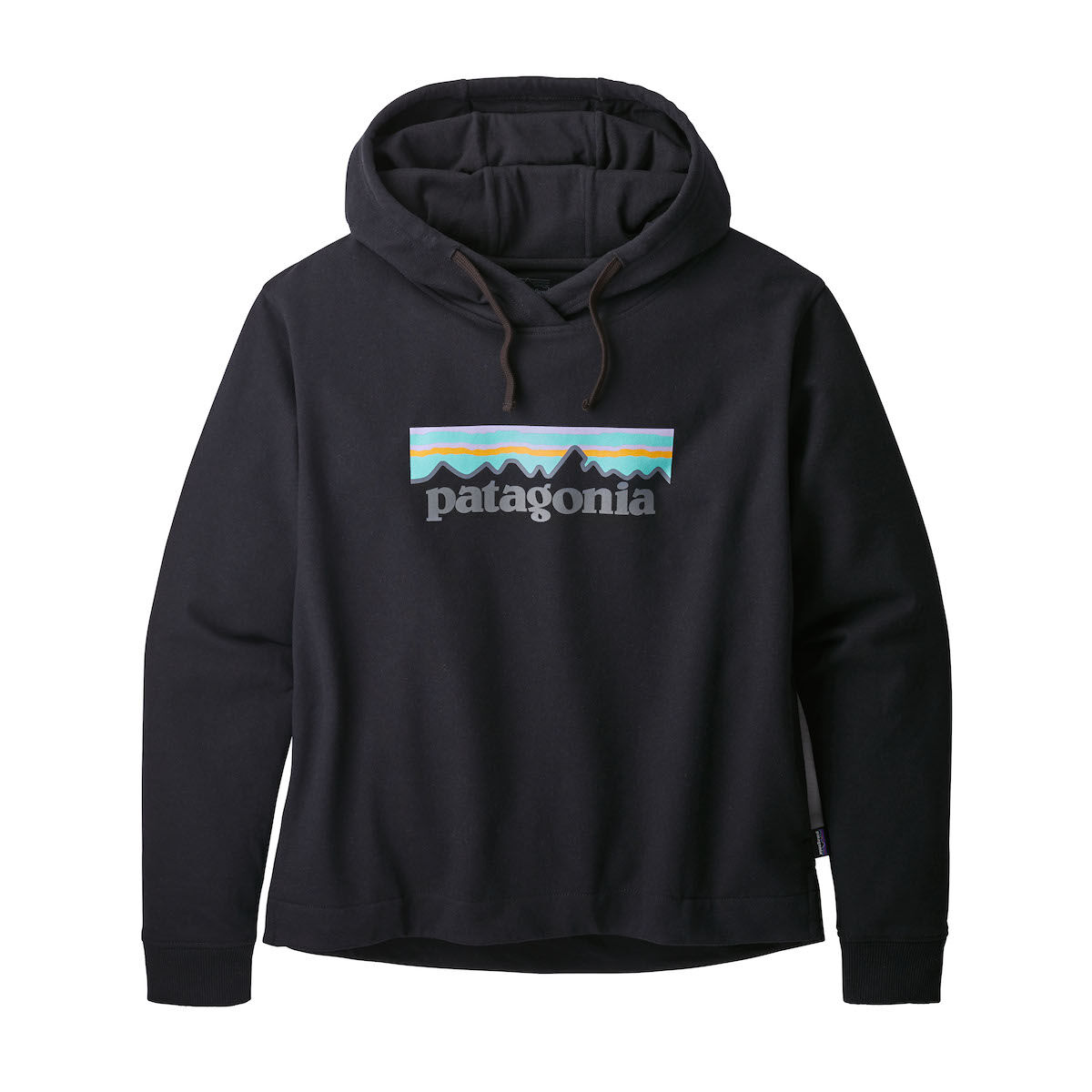 Patagonia Pastel P-6 Logo Uprisal Hoody - Bluza z kapturem damska | Hardloop