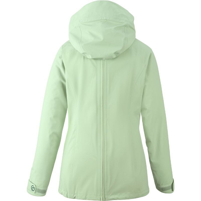 Mamalila Explorer Outdoor Babywearing Jacket - Regnjakke - Damer | Hardloop