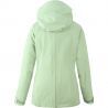 Mamalila Explorer Outdoor Babywearing Jacket - Regnjacka - Dam | Hardloop