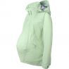 Mamalila Explorer Outdoor Babywearing Jacket - Regnjacka - Dam | Hardloop