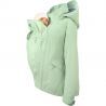 Mamalila Explorer Outdoor Babywearing Jacket - Regnjacka - Dam | Hardloop