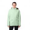 Mamalila Explorer Outdoor Babywearing Jacket - Regnjacka - Dam | Hardloop