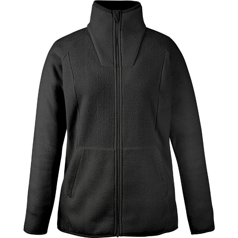 Mamalila Basel Babywearing Fleece Jacket - Forro polar - Mujer | Hardloop