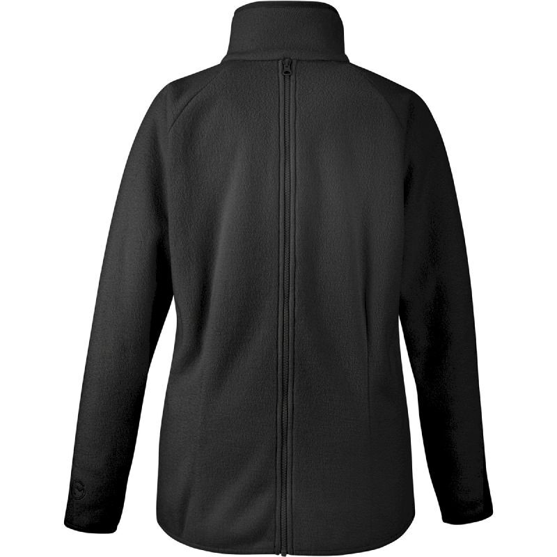 Mamalila Basel Babywearing Fleece Jacket - Forro polar - Mujer | Hardloop