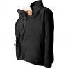Mamalila Basel Babywearing Fleece Jacket - Polar mulher | Hardloop