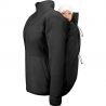 Mamalila Basel Babywearing Fleece Jacket - Fleecetröjor - Dam | Hardloop
