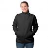Mamalila Basel Babywearing Fleece Jacket - Polar mulher | Hardloop