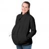 Mamalila Basel Babywearing Fleece Jacket - Dámská fleesová mikina | Hardloop
