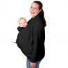 Mamalila Basel Babywearing Fleece Jacket - Dámská fleesová mikina | Hardloop
