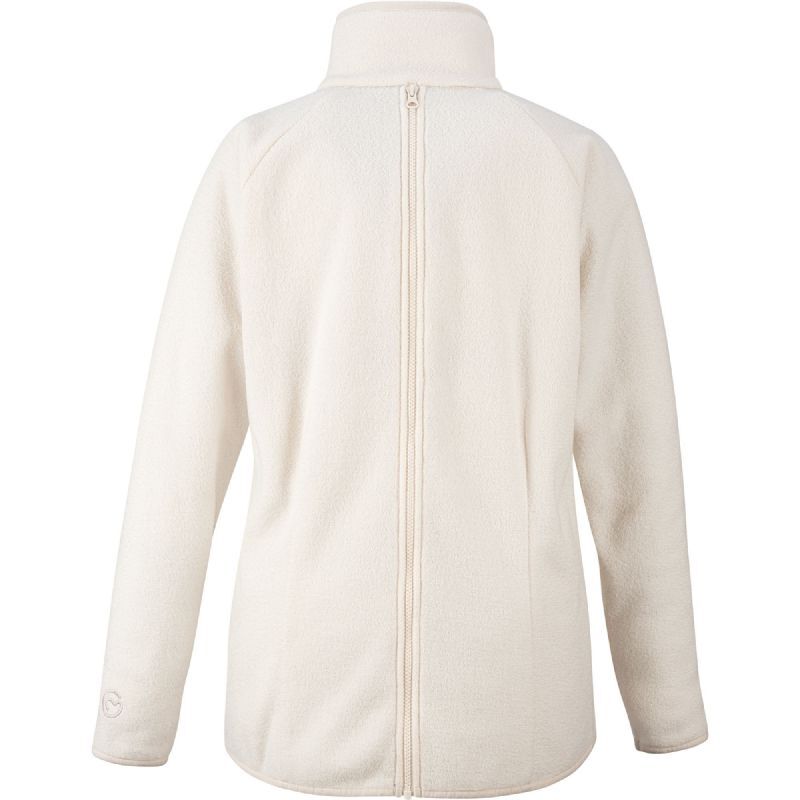 Mamalila Basel Babywearing Fleece Jacket - Fleecejacke - Damen | Hardloop