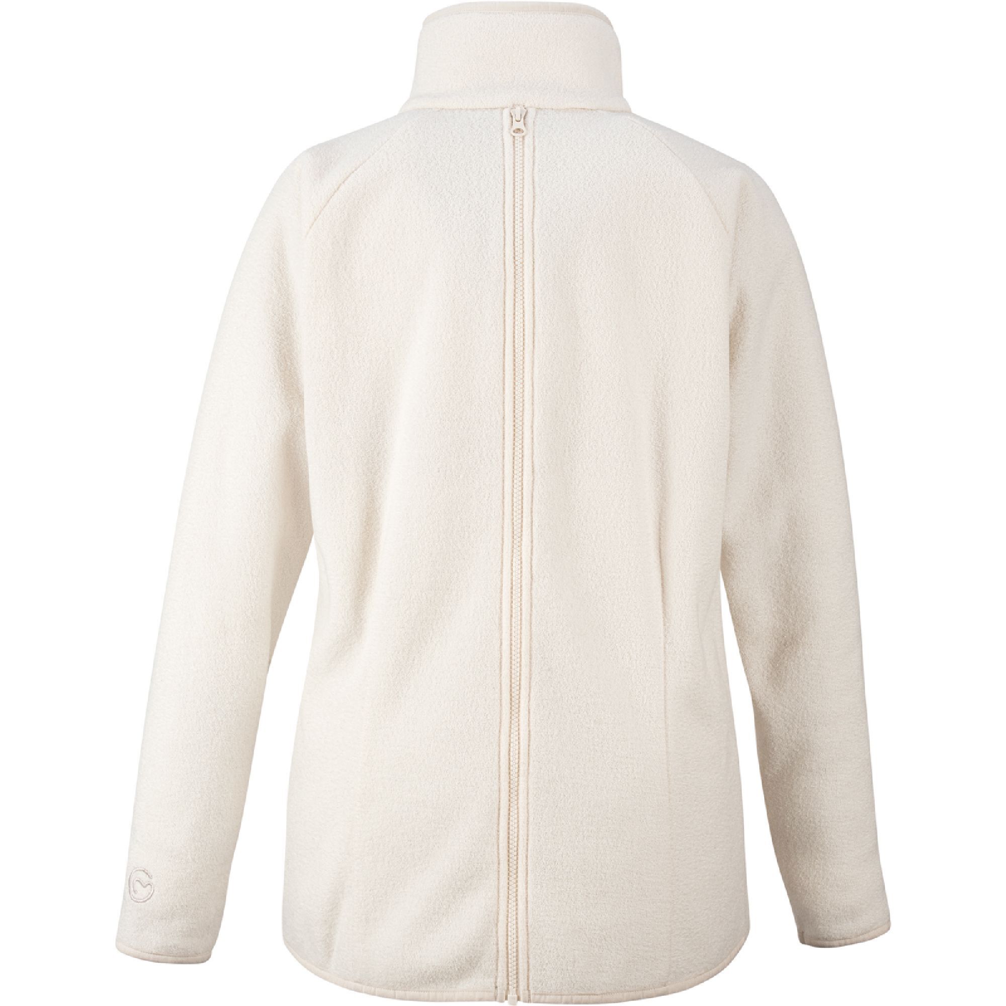 Mamalila Basel Babywearing Fleece Jacket - Fleecejacke - Damen | Hardloop