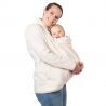 Mamalila Basel Babywearing Fleece Jacket - Fleecejacke - Damen | Hardloop