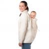 Mamalila Basel Babywearing Fleece Jacket - Fleecejacke - Damen | Hardloop