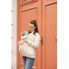 Mamalila Basel Babywearing Fleece Jacket - Fleecejacke - Damen | Hardloop