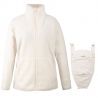 Mamalila Basel Babywearing Fleece Jacket - Fleecejacke - Damen | Hardloop