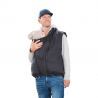 Mamalila Stockholm Babywearing Vest - Kunstfaserjacke | Hardloop