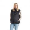 Mamalila Stockholm Babywearing Vest - Kunstfaserjacke | Hardloop