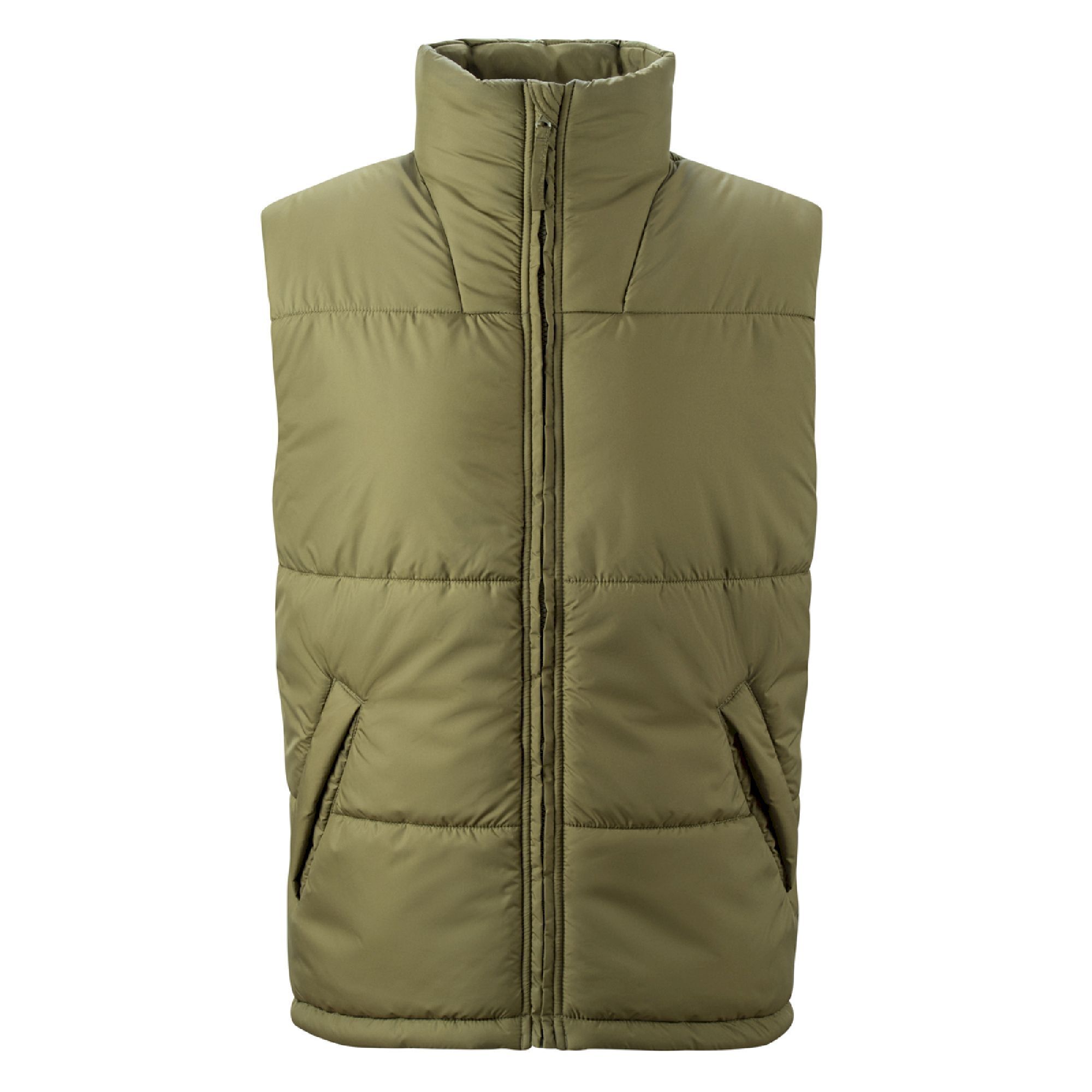 Mamalila Stockholm Babywearing Vest - Doudoune | Hardloop