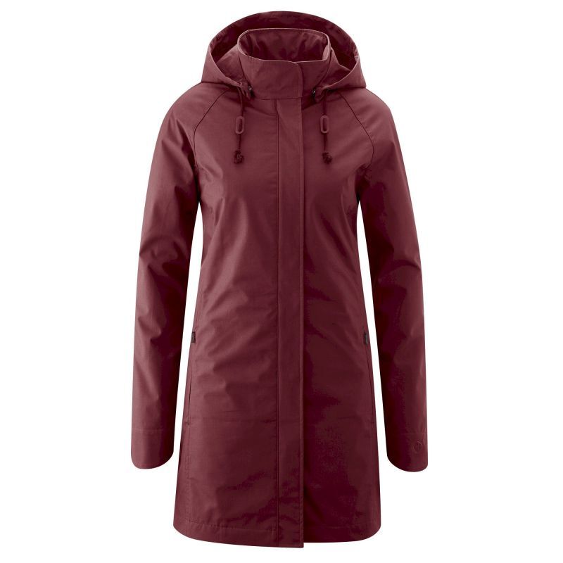 Mamalila Berlin Babywearing Short Coat - Chaqueta impermeable - Mujer | Hardloop