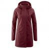 Mamalila Berlin Babywearing Short Coat - Casaco impermeável mulher | Hardloop