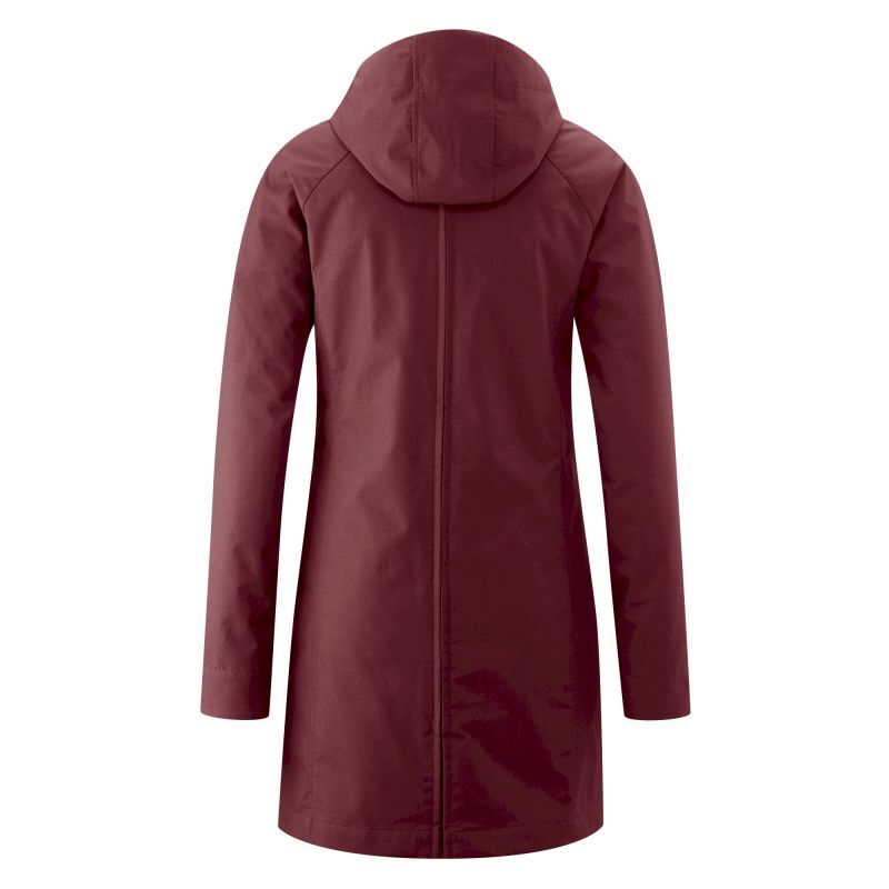 Mamalila Berlin Babywearing Short Coat - Chaqueta impermeable - Mujer | Hardloop
