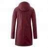 Mamalila Berlin Babywearing Short Coat - Casaco impermeável mulher | Hardloop