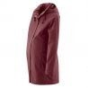 Mamalila Berlin Babywearing Short Coat - Casaco impermeável mulher | Hardloop