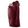 Mamalila Berlin Babywearing Short Coat - Casaco impermeável mulher | Hardloop
