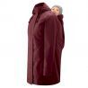 Mamalila Berlin Babywearing Short Coat - Casaco impermeável mulher | Hardloop