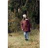 Mamalila Berlin Babywearing Short Coat - Casaco impermeável mulher | Hardloop