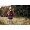 Mamalila Berlin Babywearing Short Coat - Casaco impermeável mulher | Hardloop