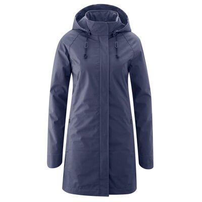 Berlin Babywearing Short Coat - Casaco impermeável mulher