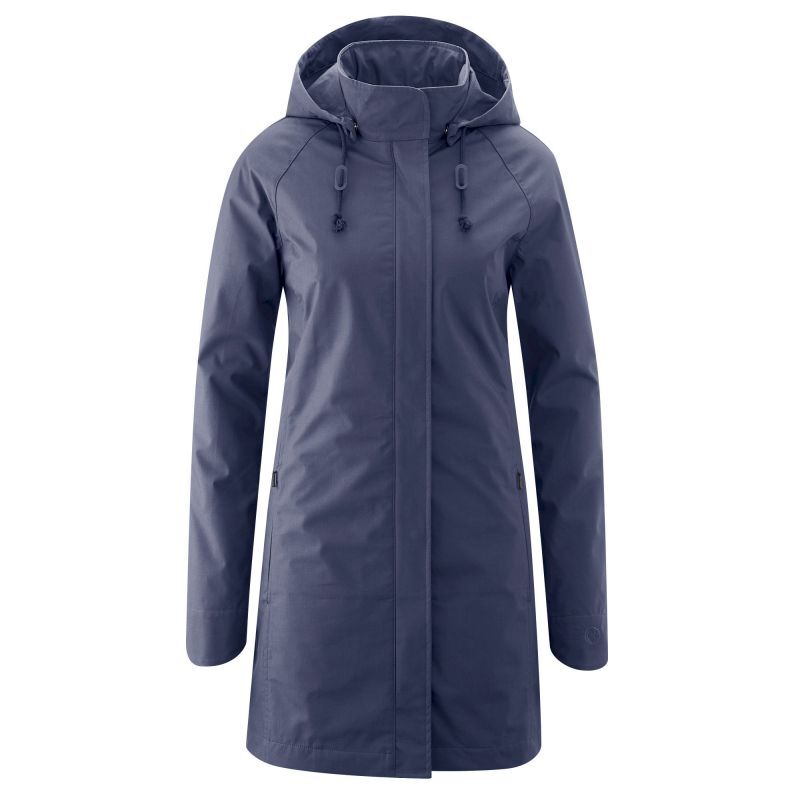Mamalila Berlin Babywearing Short Coat - Kurtka przeciwdeszczowa damska | Hardloop