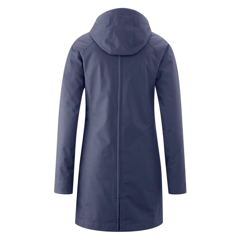 Mamalila Berlin Babywearing Short Coat - Regenjas - Dames | Hardloop