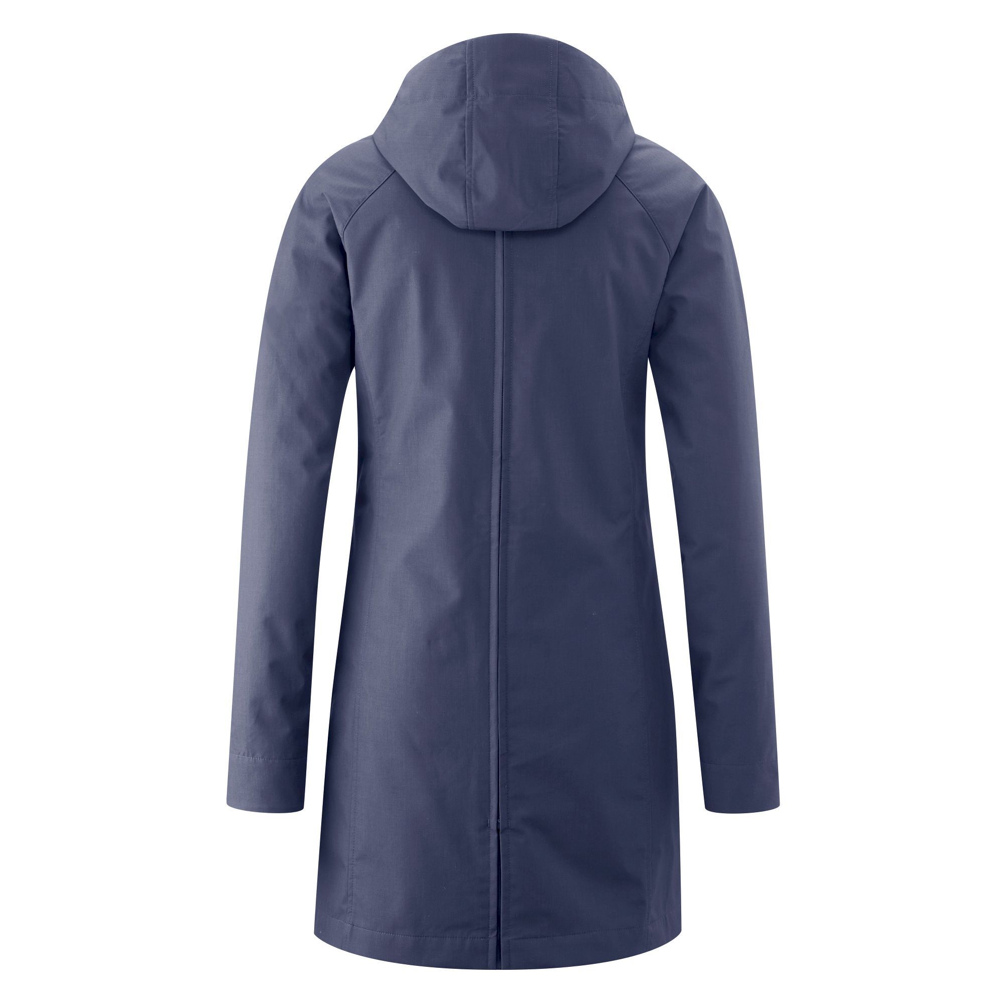 Mamalila Berlin Babywearing Short Coat - Kurtka przeciwdeszczowa damska | Hardloop