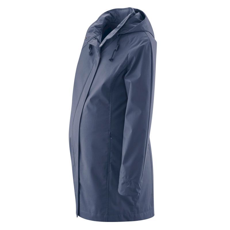 Mamalila Berlin Babywearing Short Coat - Chaqueta impermeable - Mujer | Hardloop