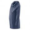 Mamalila Berlin Babywearing Short Coat - Kurtka przeciwdeszczowa damska | Hardloop
