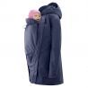 Mamalila Berlin Babywearing Short Coat - Kurtka przeciwdeszczowa damska | Hardloop