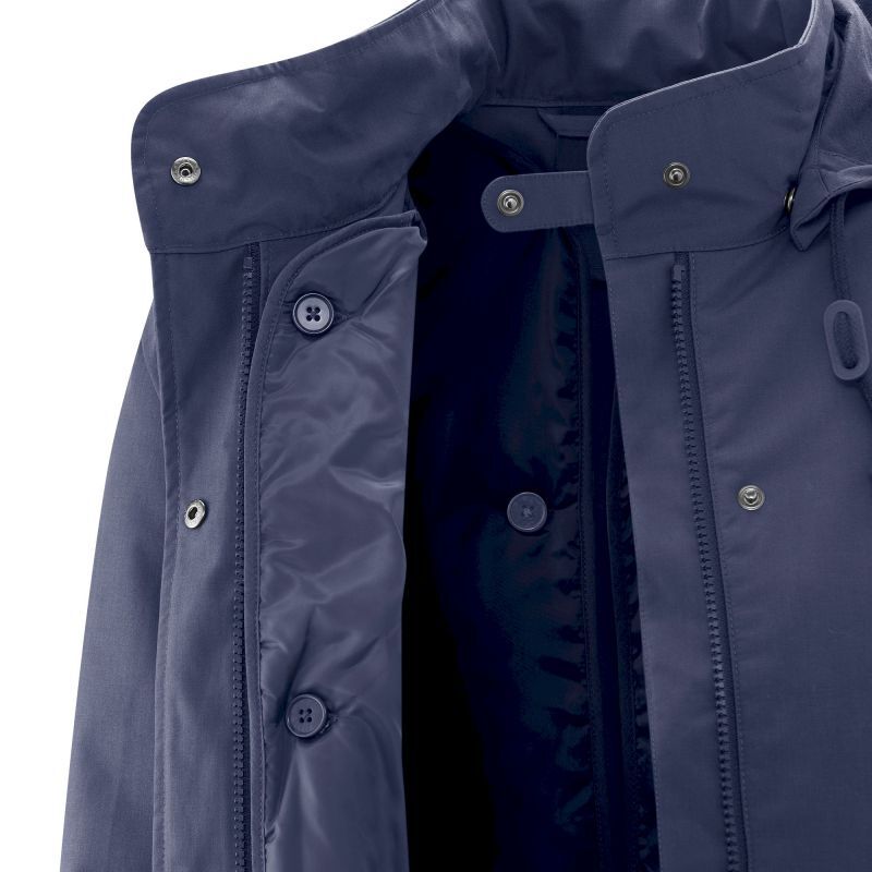 Mamalila Berlin Babywearing Short Coat - Giacca antipioggia - Donna | Hardloop
